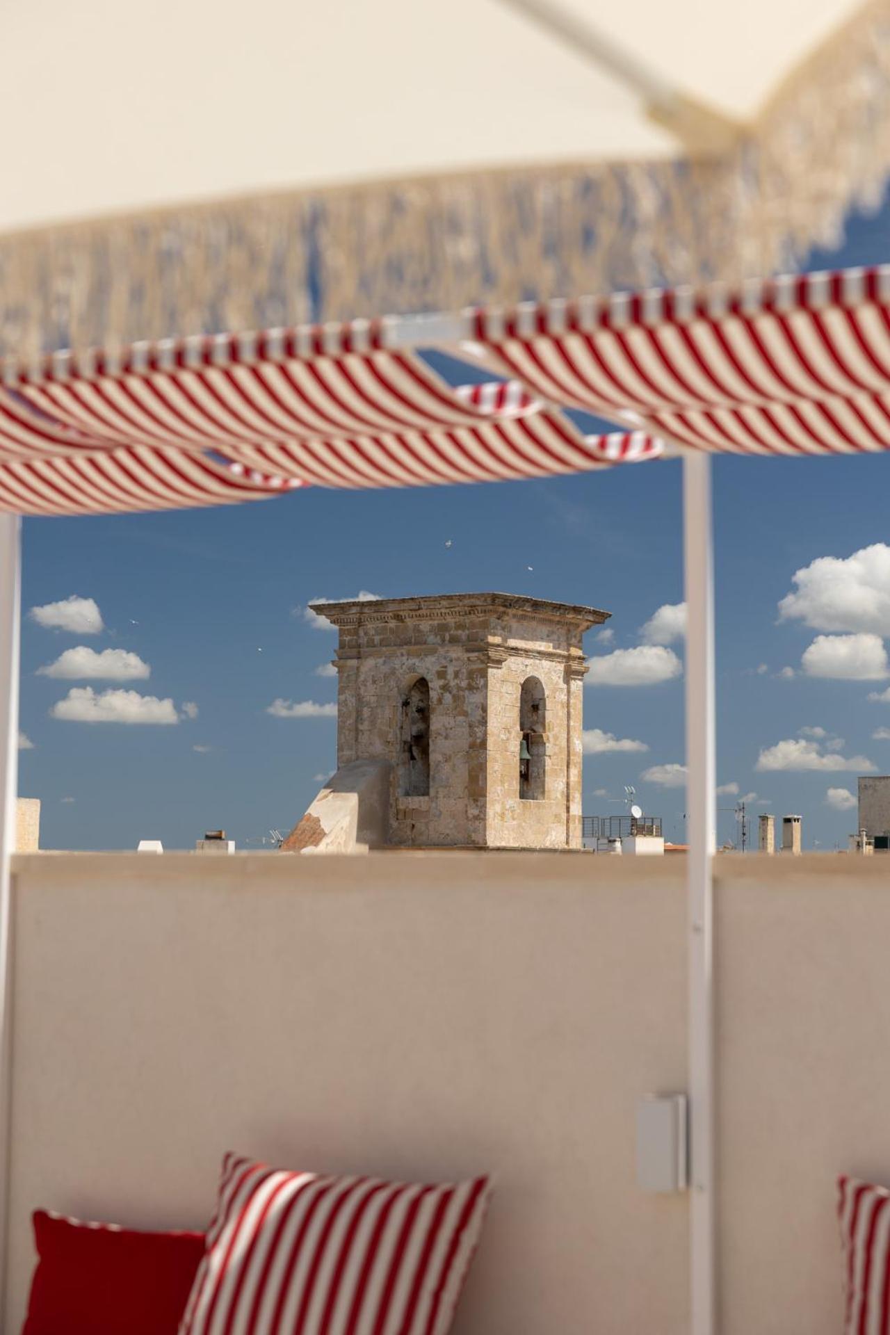 Fronte Mare Casa Daspa Gallipoli Dış mekan fotoğraf