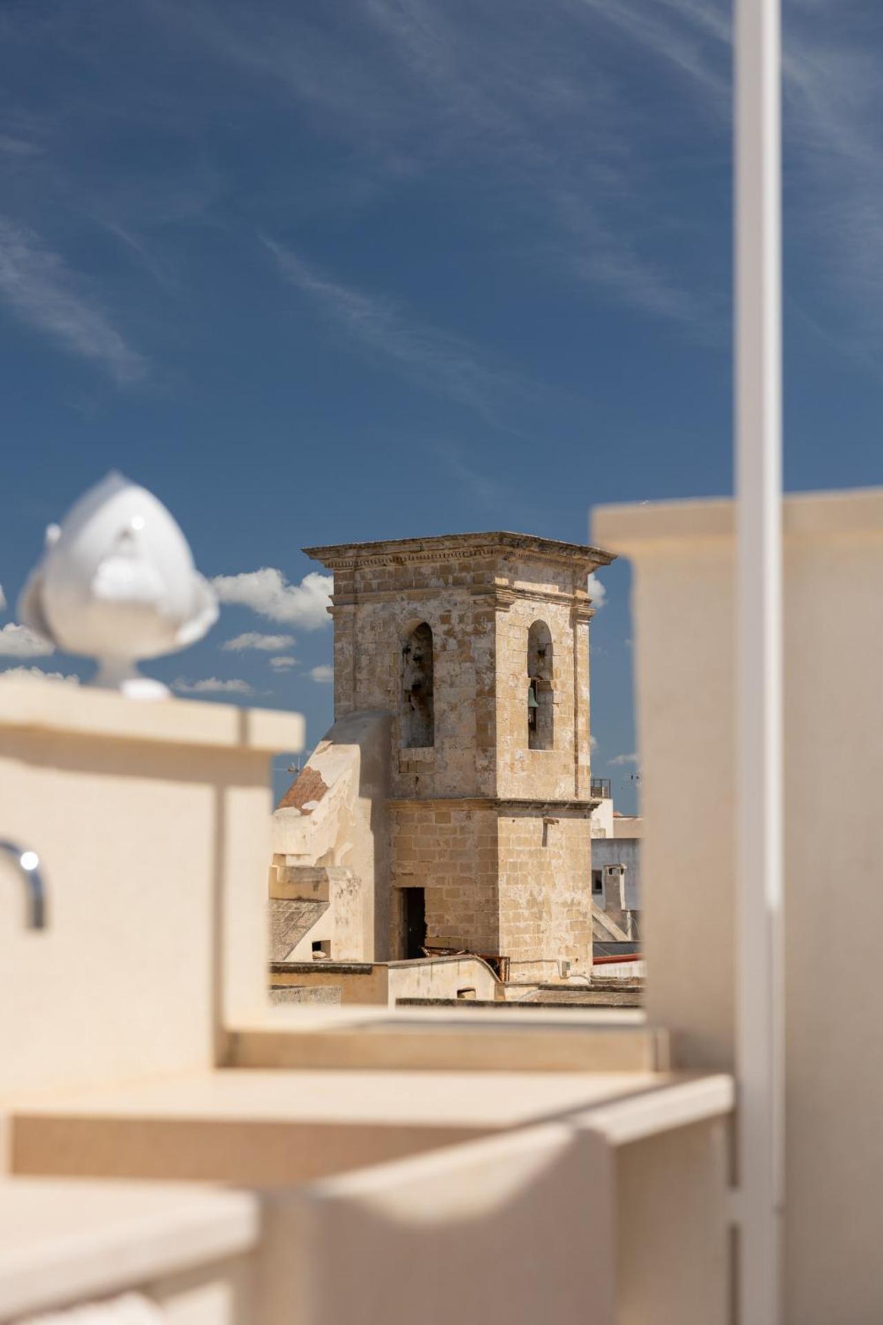 Fronte Mare Casa Daspa Gallipoli Dış mekan fotoğraf